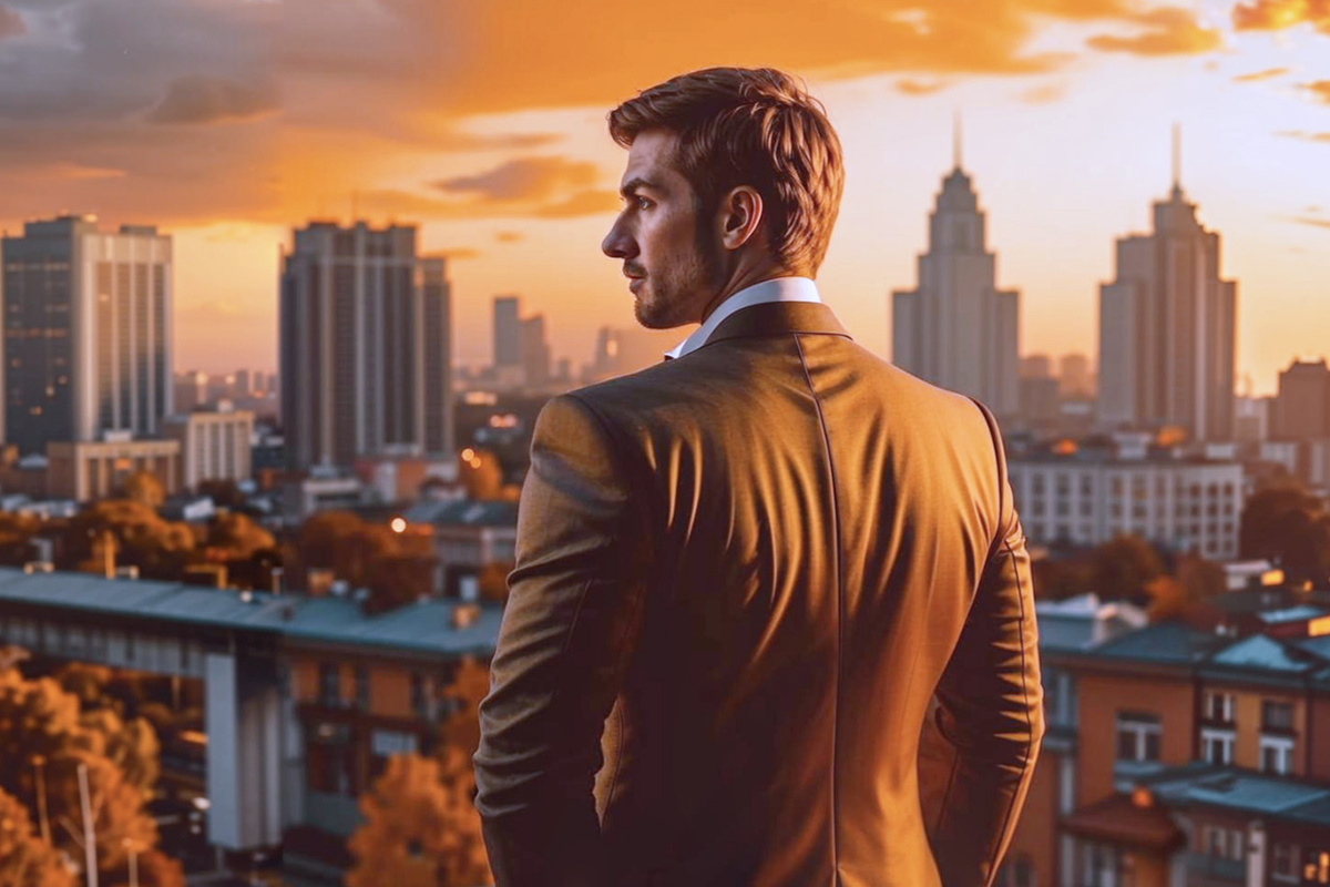 Яркие и успешные проекты во всех сферах экономики найдут отражение в спецпроекте.  Фото: Изображение сгенерировано нейросетью Kandinsky 3.1