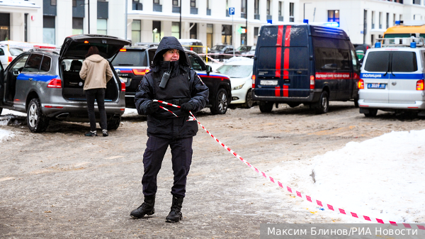     Фото: Максим Блинов/РИА Новости   
 Текст: Валерия Городецкая