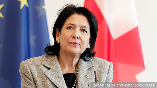     Фото: Jargen Heinrich/Global Look Press   
 Текст: Дмитрий Александров,    
Тбилиси