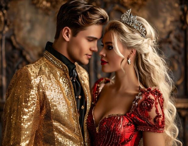 Тео и Марго