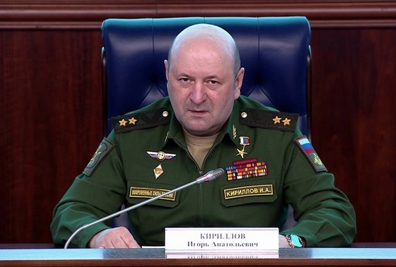    Игорь Кириллов