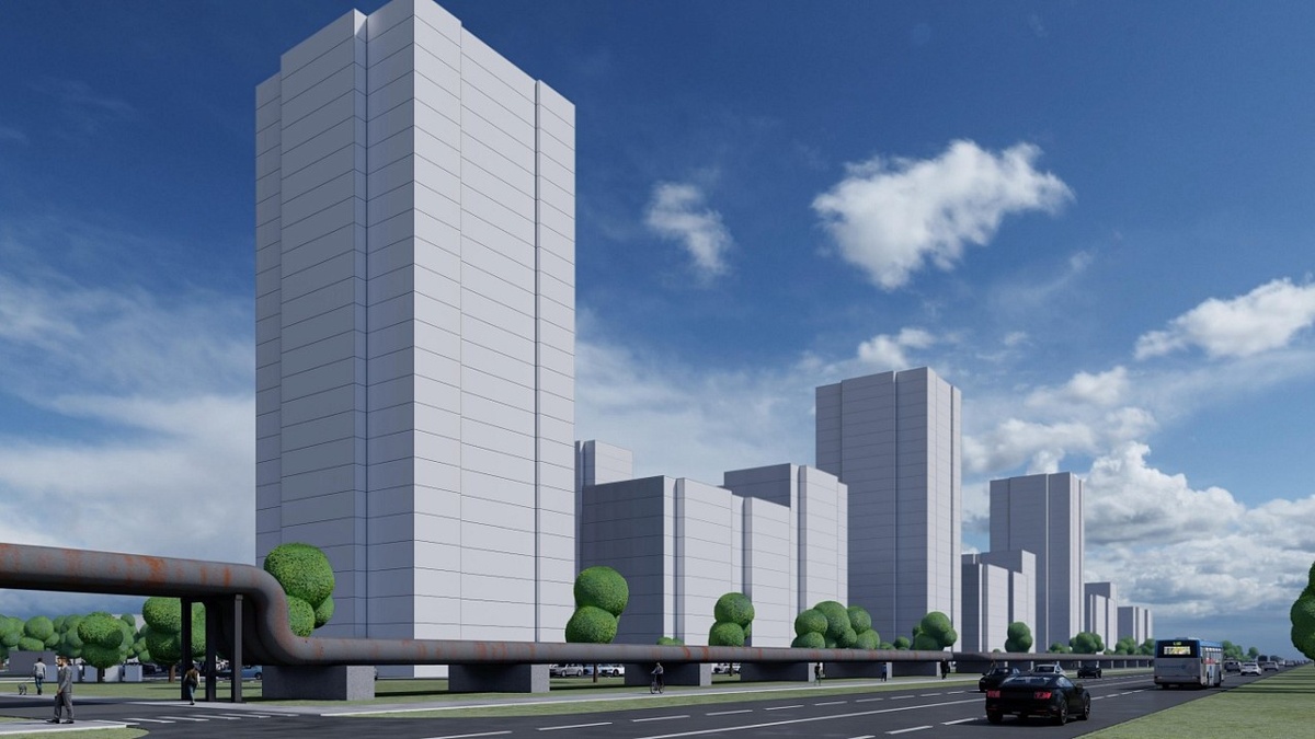 Проект квартала 2012