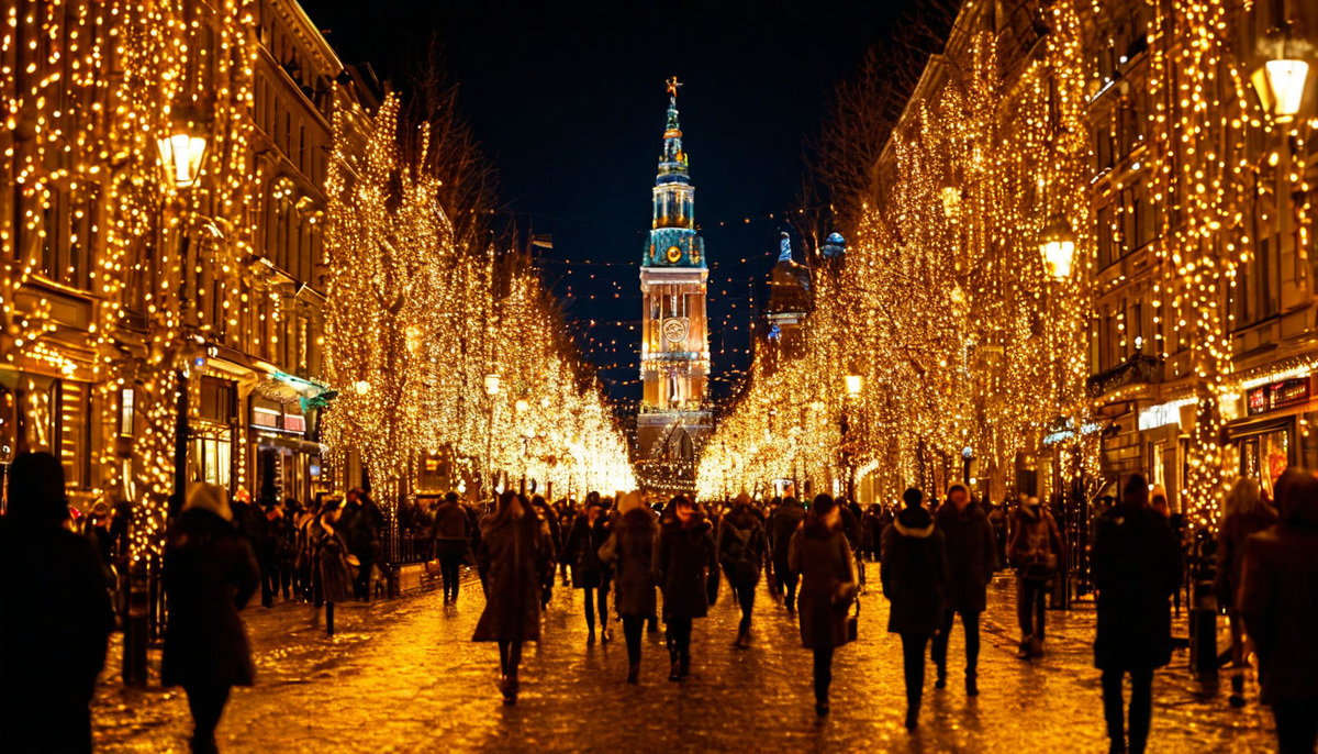 Загадывай желание которое сбудится