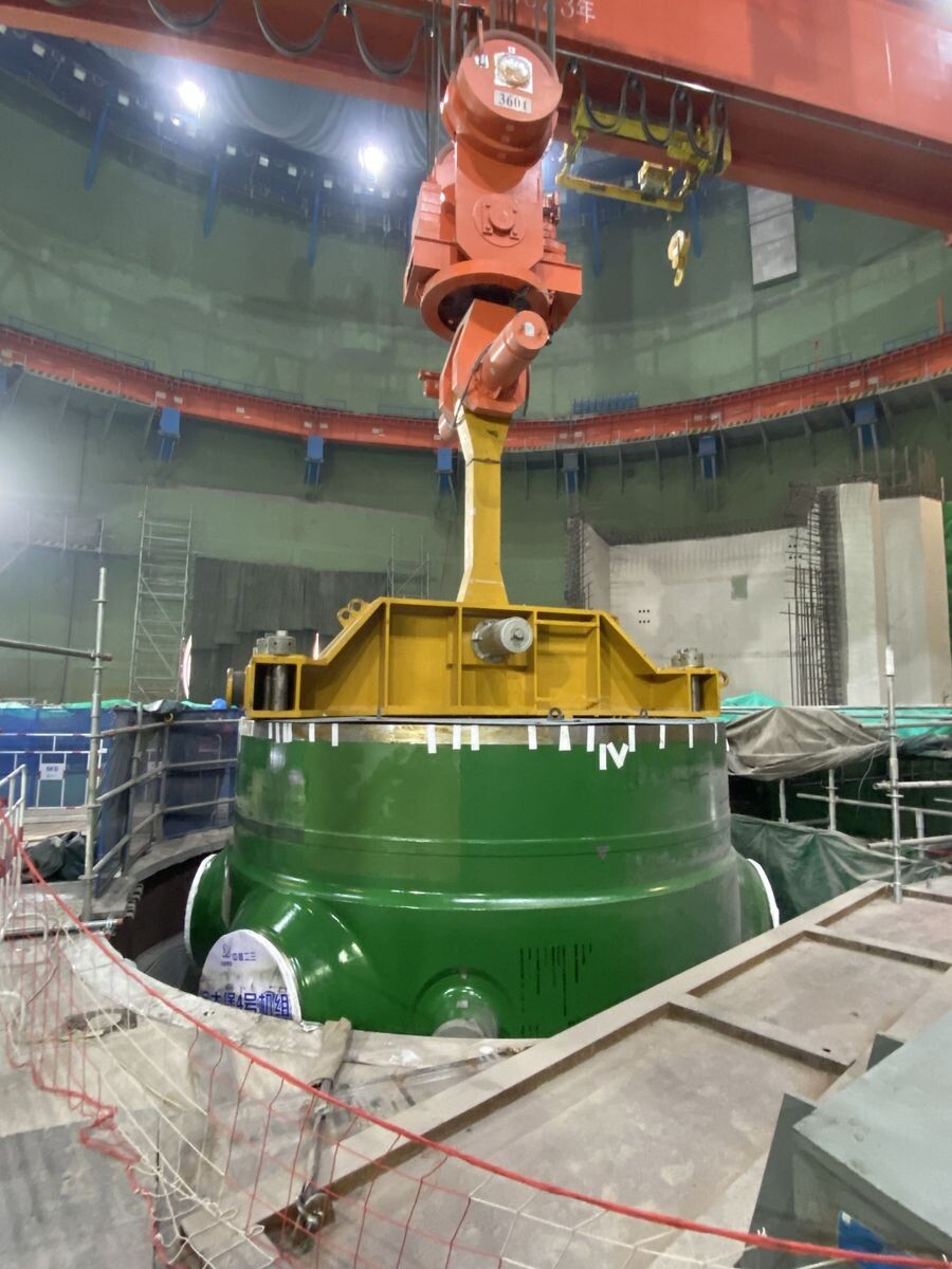    Изображение Росатом 