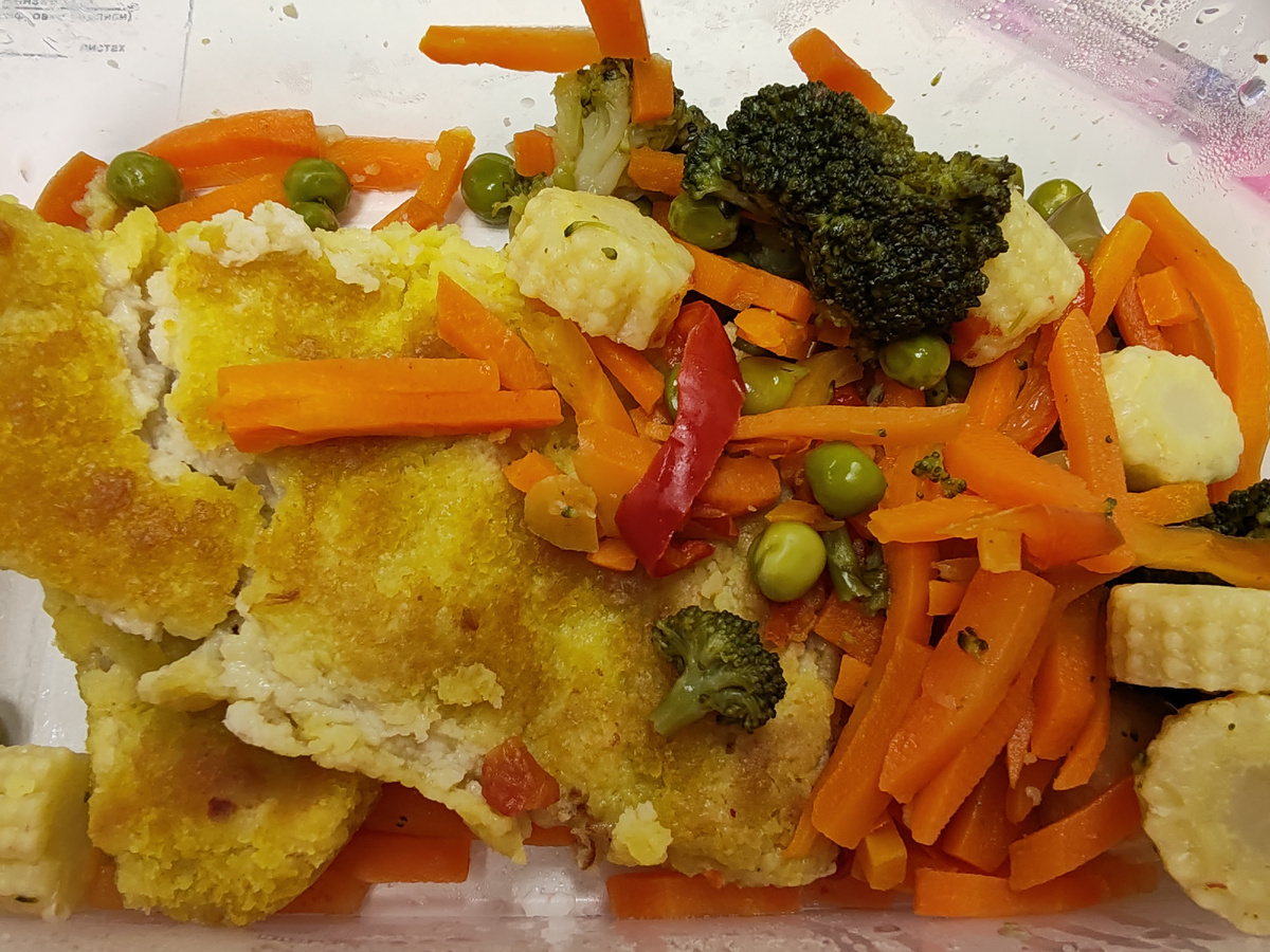 Фото автора канала. 