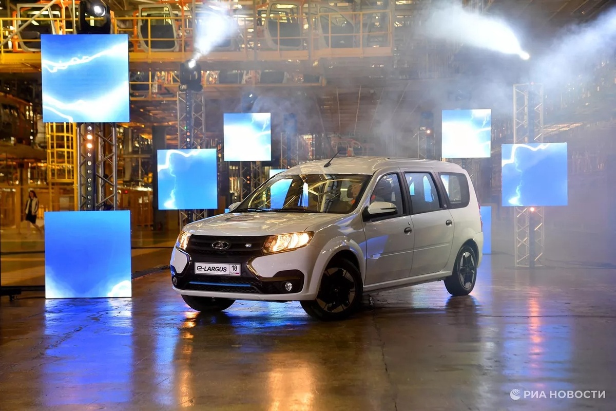 Фото: РИА Новости. Максим Платонов  📷
