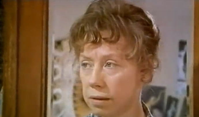 "Свой парень" (1973)