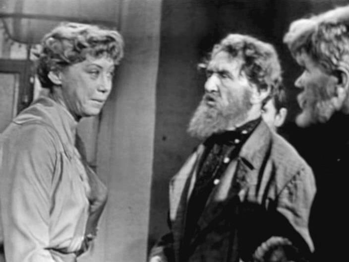 "Рабочий день В.И. Ленина" (1962)