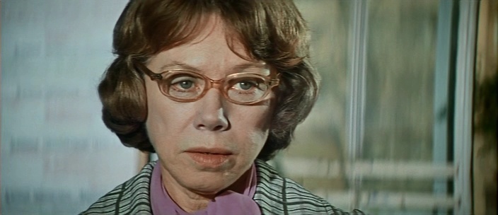"Розыгрыш" (1976)