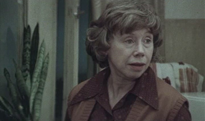 "Блондинка за углом" (1984)
