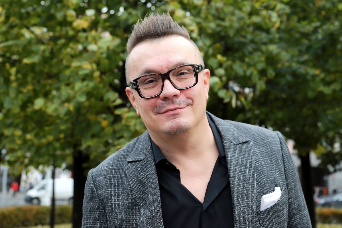    Николай Картозия