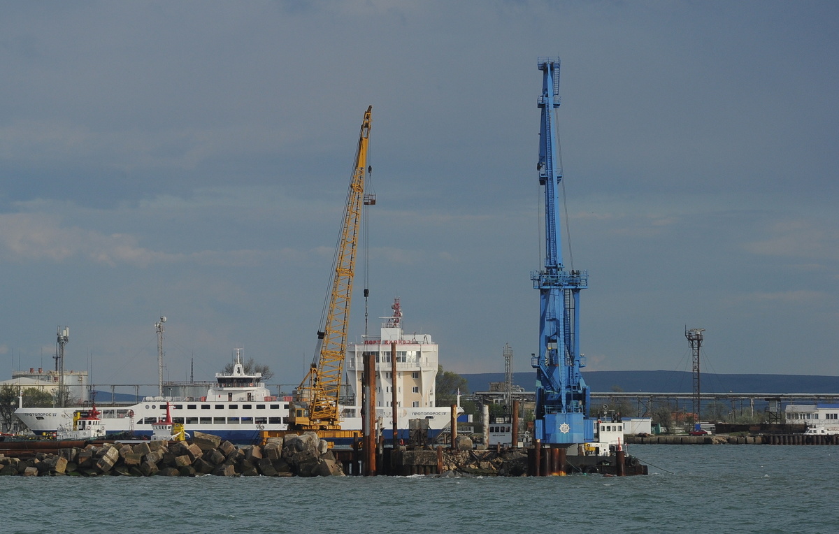 Александр Рюмин/ТАСС, архив