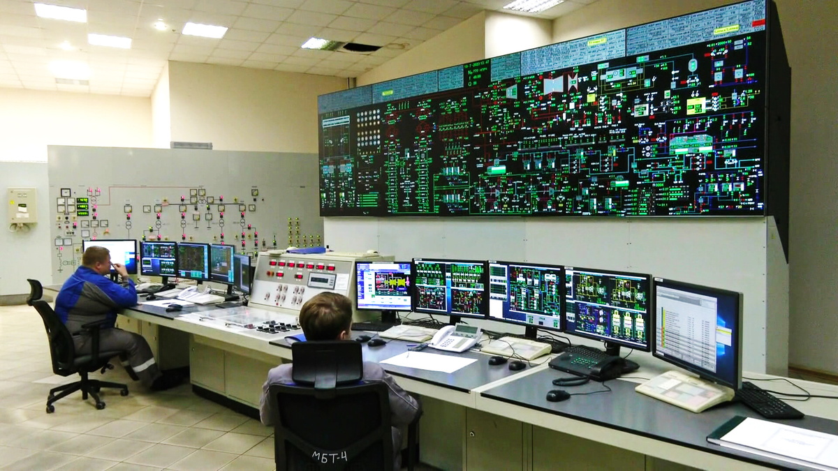    В Югре планируют увеличить выработку электроэнергии