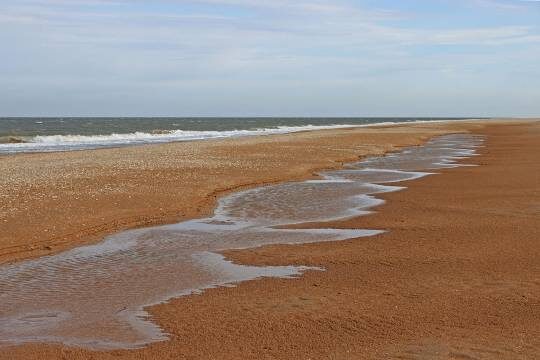    Забил стрелку