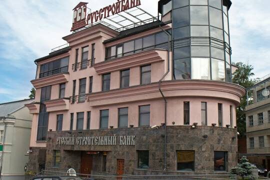    Шальные деньги