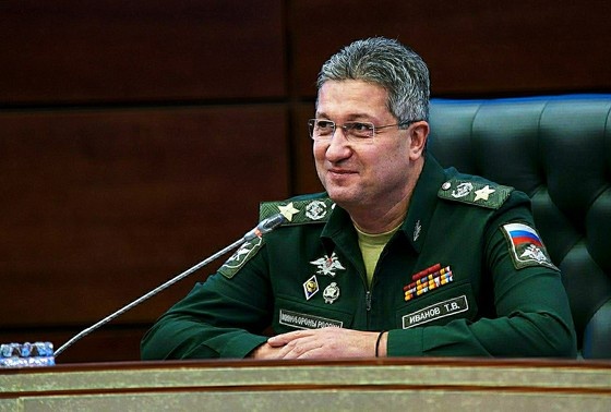    Тимур Иванов