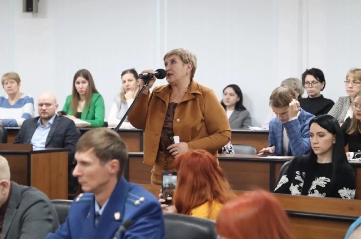    Участники слушаний поддержали объединение Нижнего Новгорода и Кстова