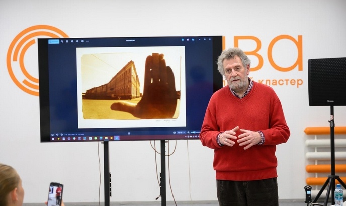 Фото предоставлено пресс-службой кластера "Октава"