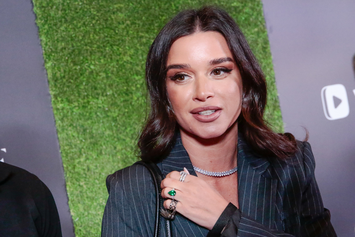 Фото: Roman Naumov / globallookpress.com