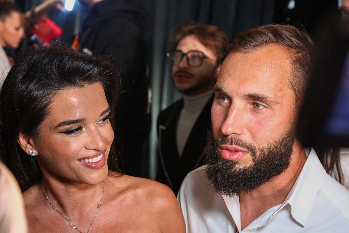 Фото: Shatokhina Natalia / globallookpress.com