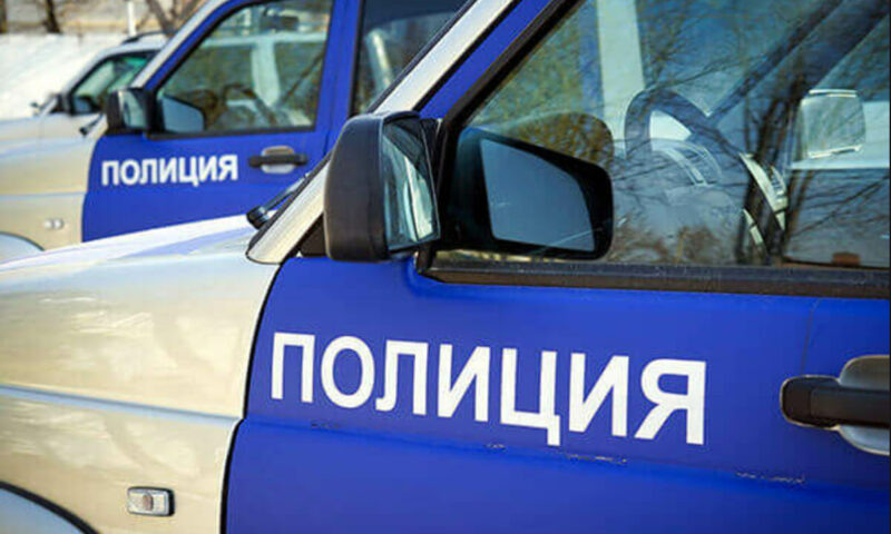    Фото Виктории Перевязко, «Кубань 24»