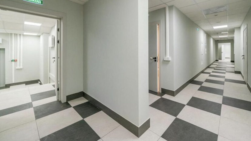    Пресс-служба департамента капитального ремонта города Москвы