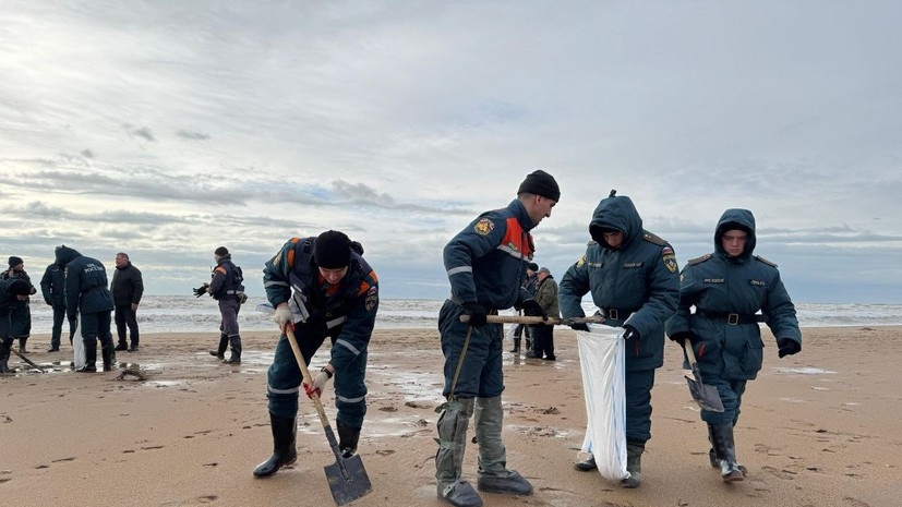    Оперативный штаб - Краснодарский край/Telegram