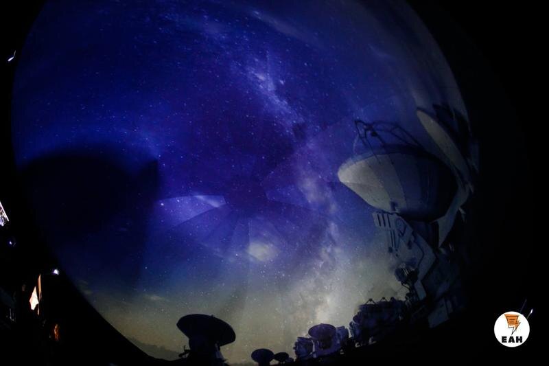    Изучение объекта еще продолжается