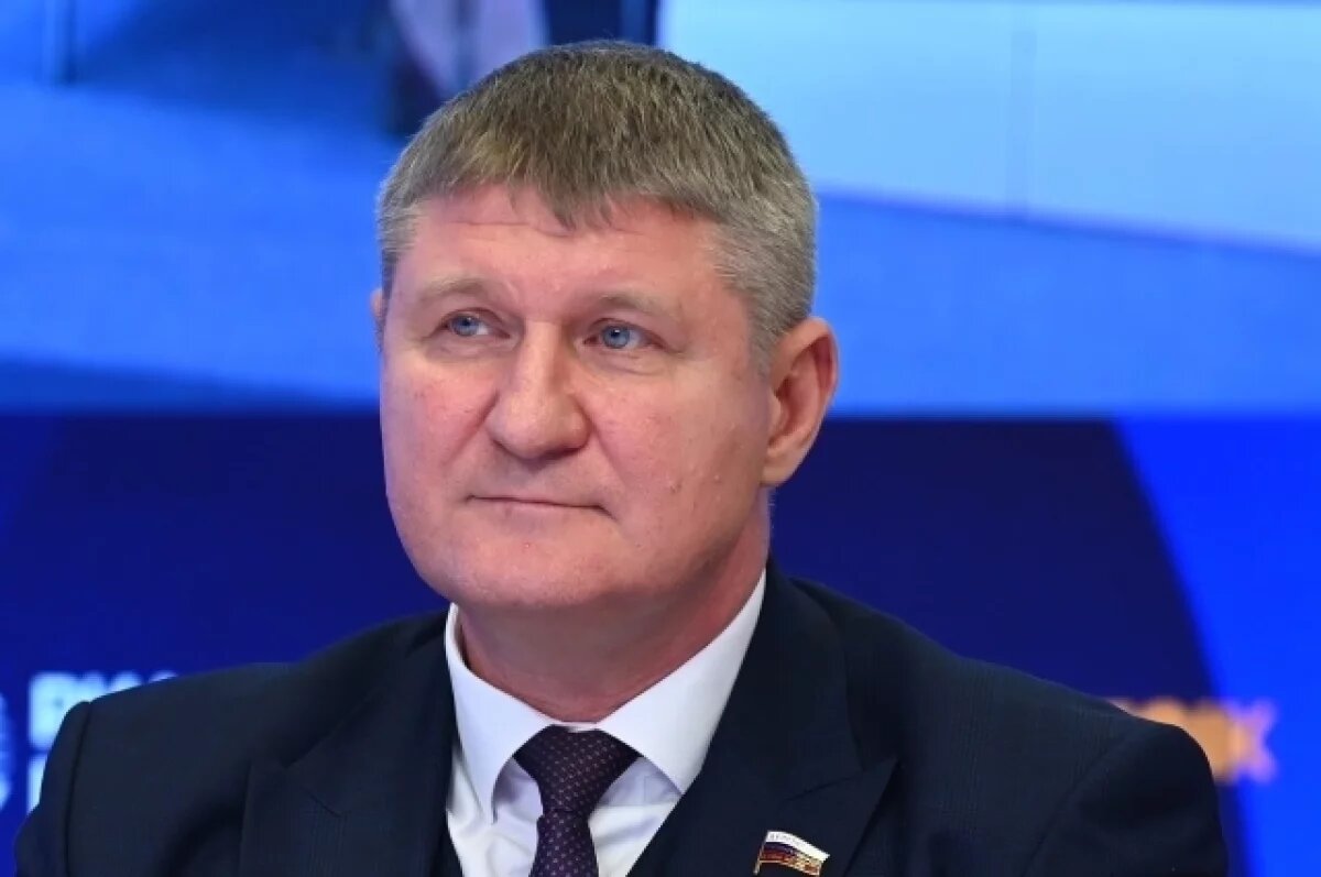    Шеремет из-за убийства Кириллова призвал сменить статус СВО на КТО