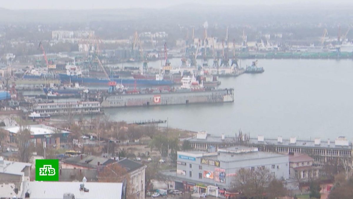    СК проводит обыски и допросы после крушения танкеров в Керченском проливе