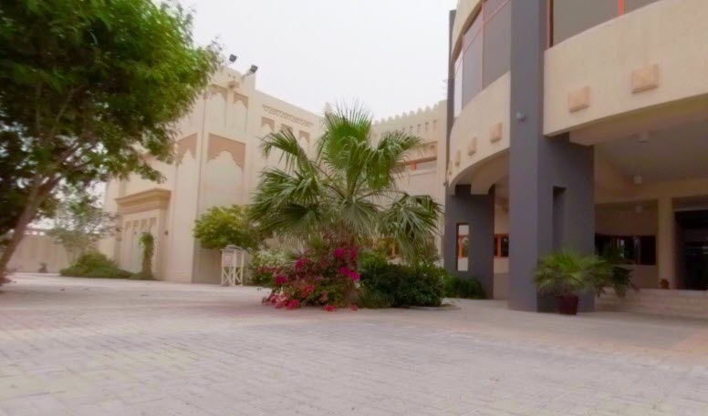 Катар. International School of London, ISL Qatar