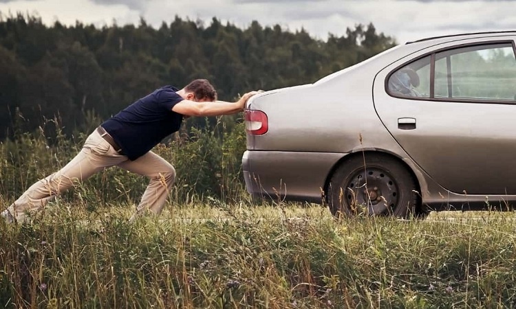 Что готовит автомобилистам 2025 год? Новшества с которыми нам жить.