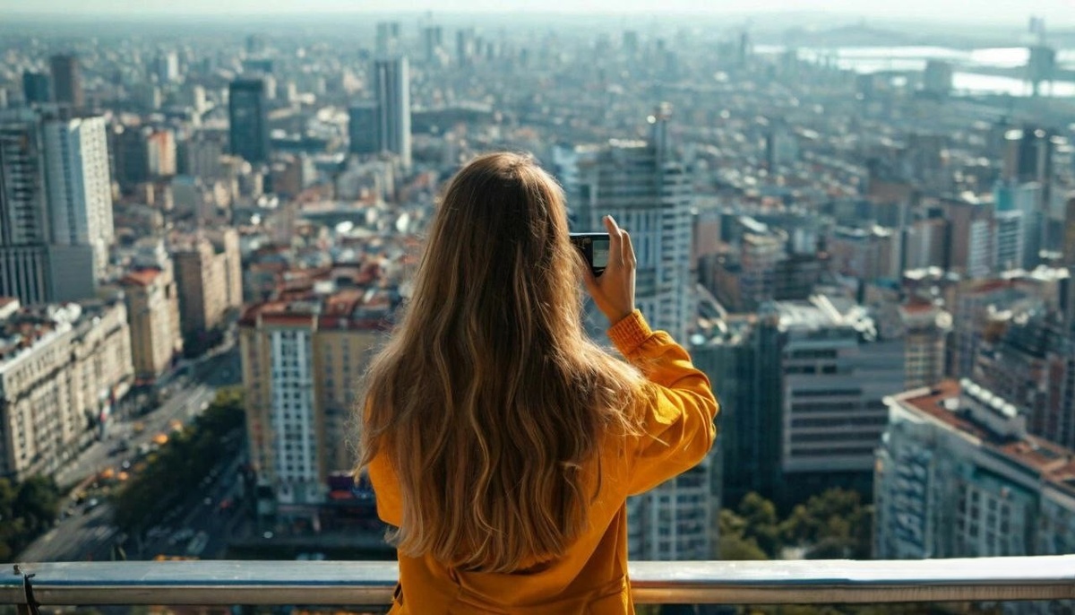    Туристический бизнес в Мегионе: как Анастасия Филиппова открыла двери в мир путешествий