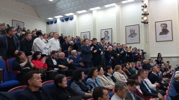    © РИА Новости Крым