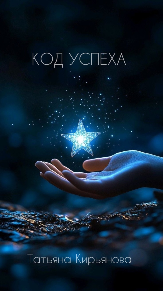 Код Успеха 2025