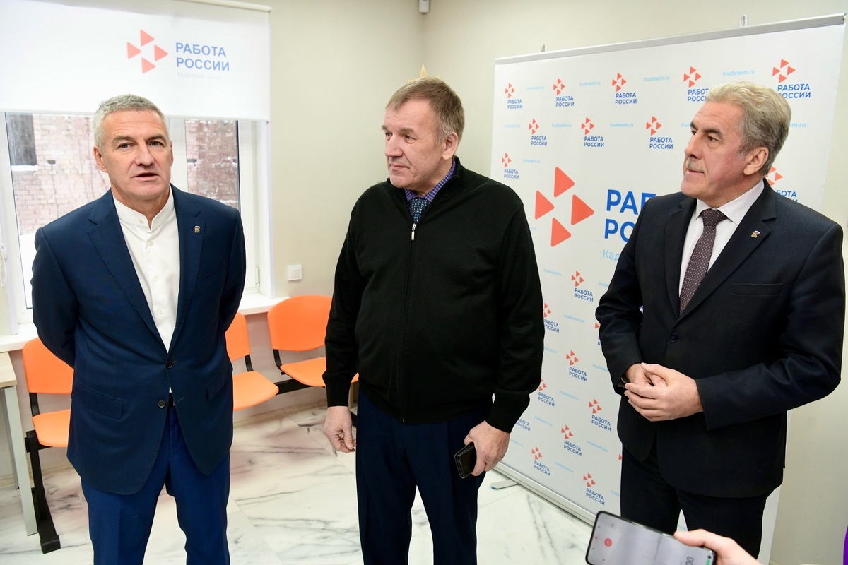 Фото: «Республика» / Оксана Кудряшова  📷
