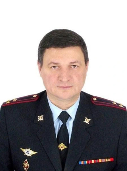    ФОТО: ГУ МВД ЧЕЛЯБИНСКОЙ ОБЛАСТИ