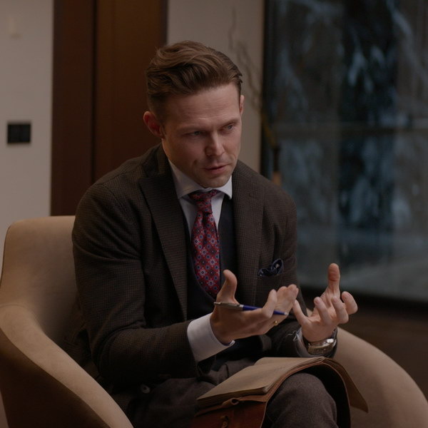     Фильм «Осьминог» с Даниилом Воробьевым представят в «Закрытом показе» на Первом канале