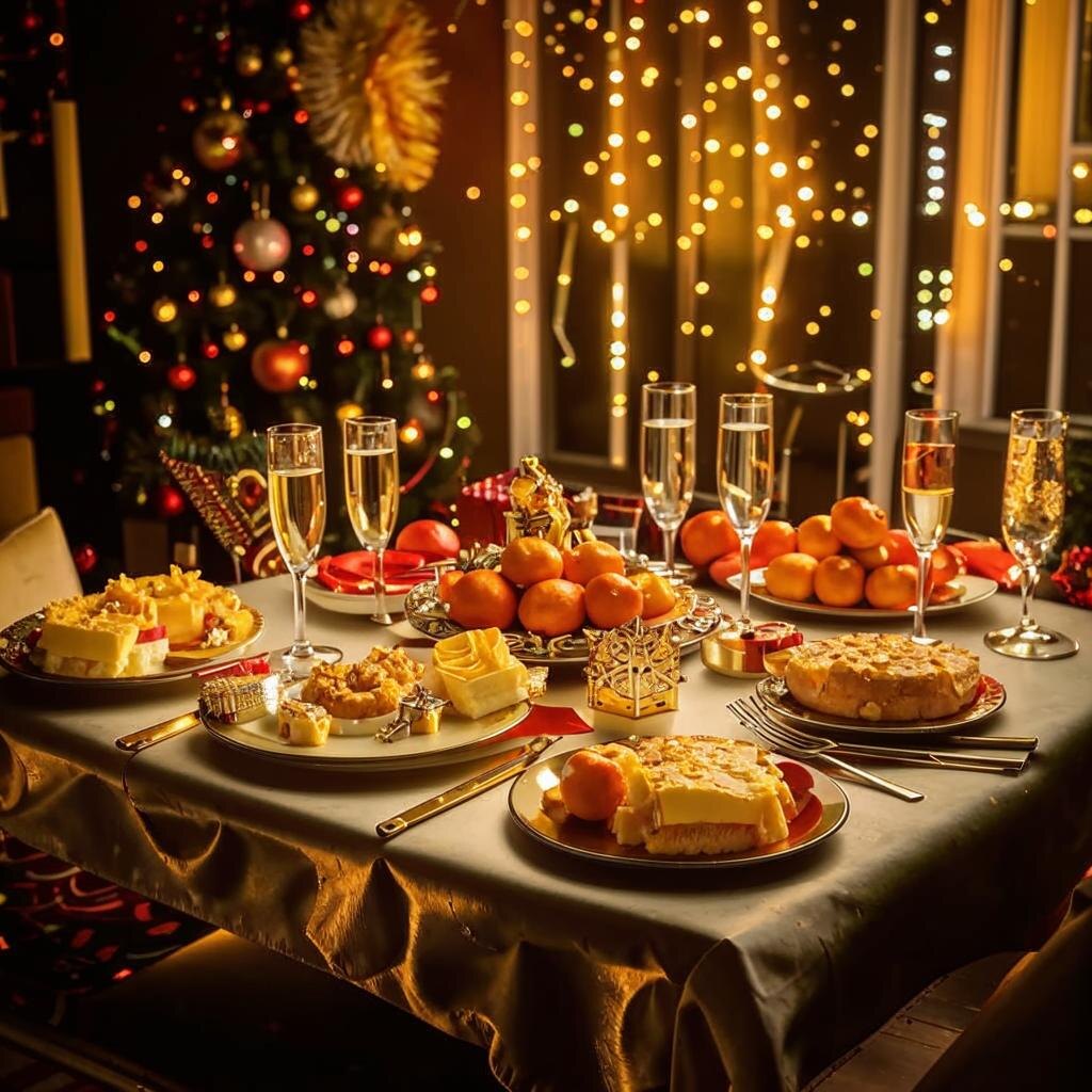 Сгенерировано Kandinsky