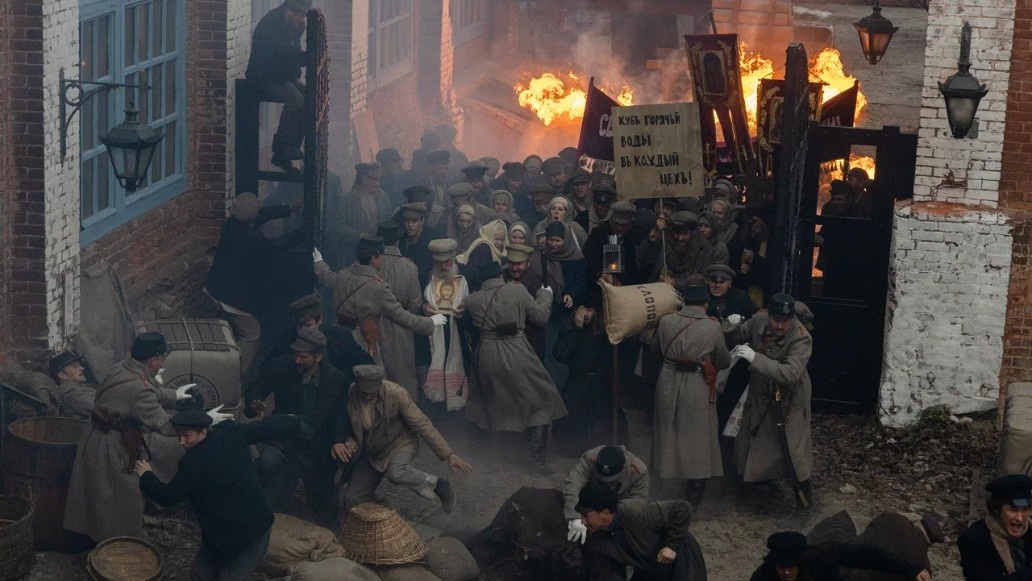 Листайте вправо, чтобы увидеть больше изображений