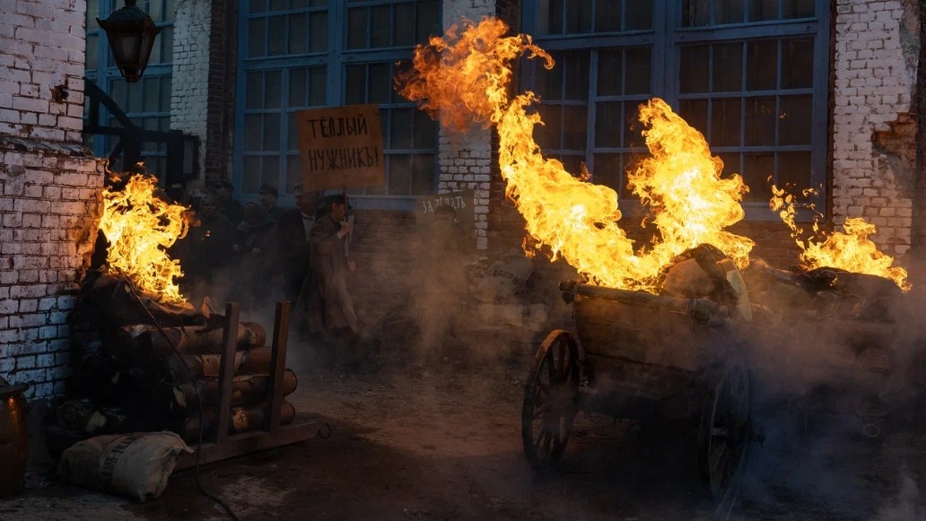 Листайте вправо, чтобы увидеть больше изображений