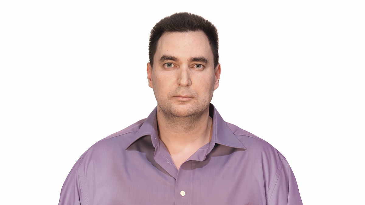 Фото: Бескопытный Даниил; РСИ