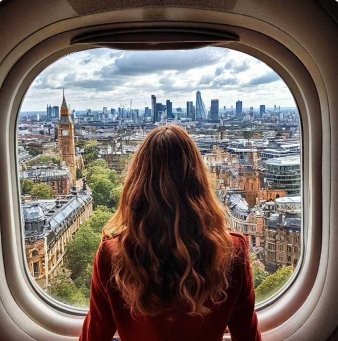 Вика в ожидании