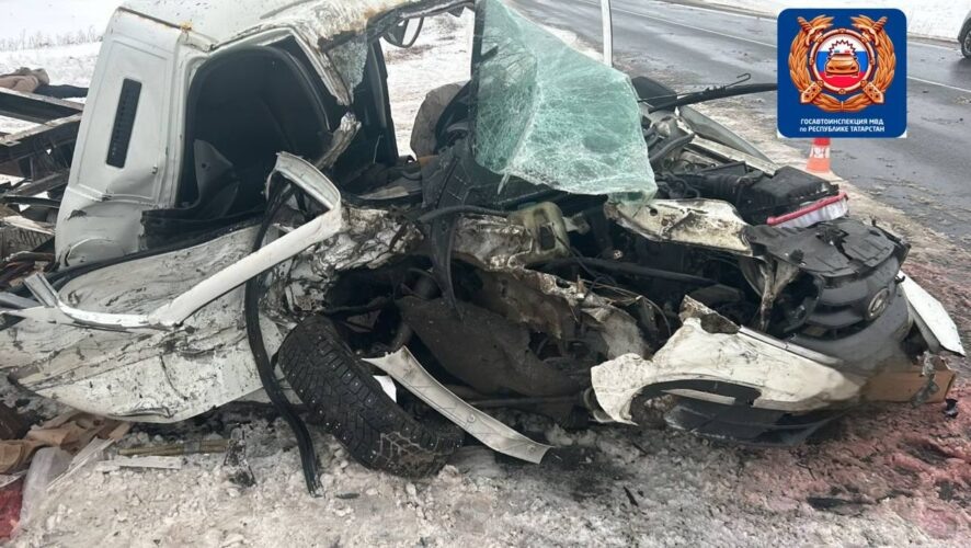    Фото: Госавтоинспекция РТ