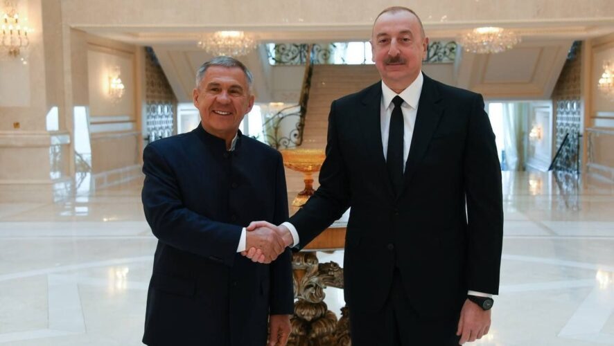    Фото: KazanFirst