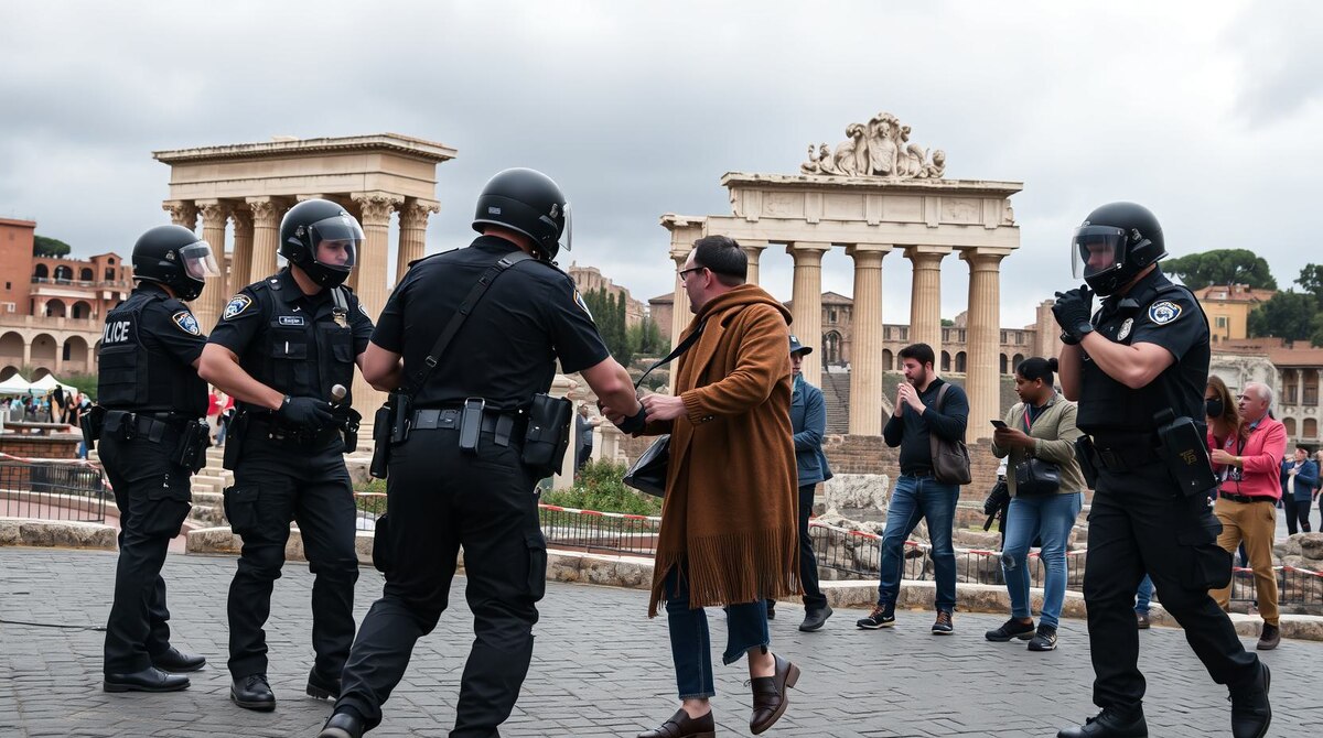Фото сгенерировано нейросетью "Нейроплод" и не имеет отношения к реальности