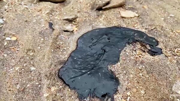    © Sputnik / МЧС РФ