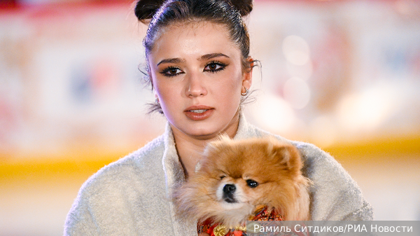     Фото: Рамиль Ситдиков/РИА Новости   
 Текст: Денис Тельманов