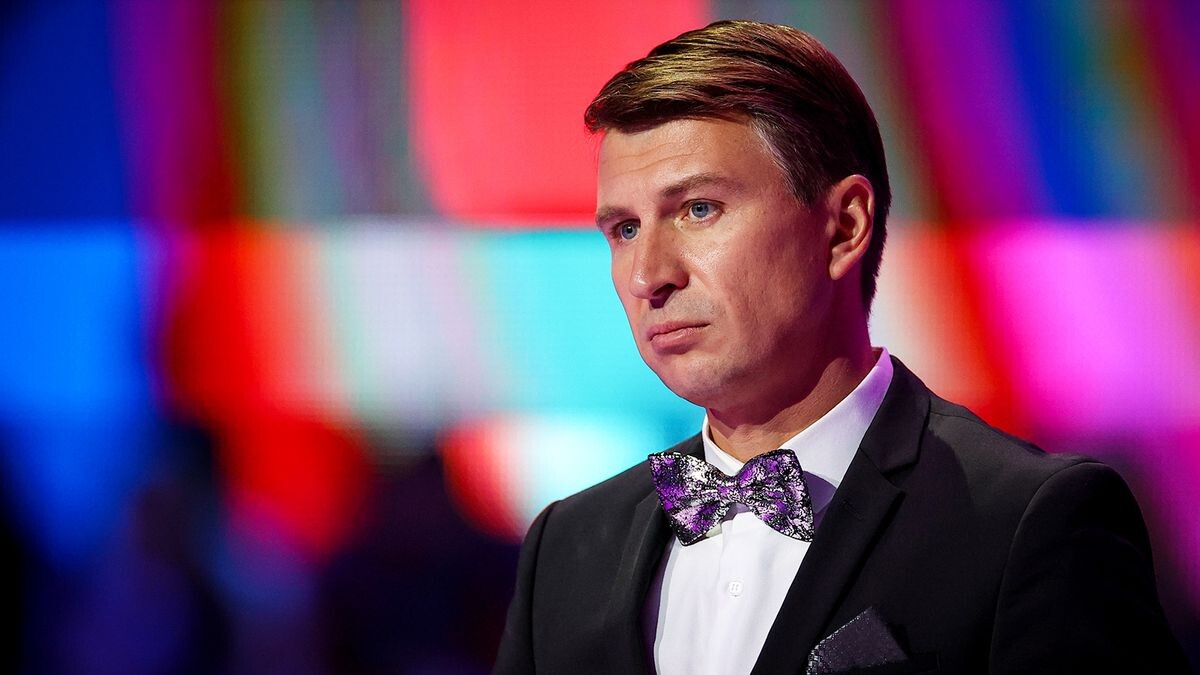    Александр Мысякин, Sport24