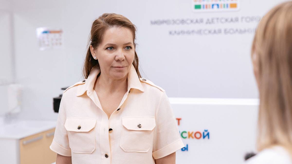    Фото: Пресс-служба Комплекса социального развития города Москвы